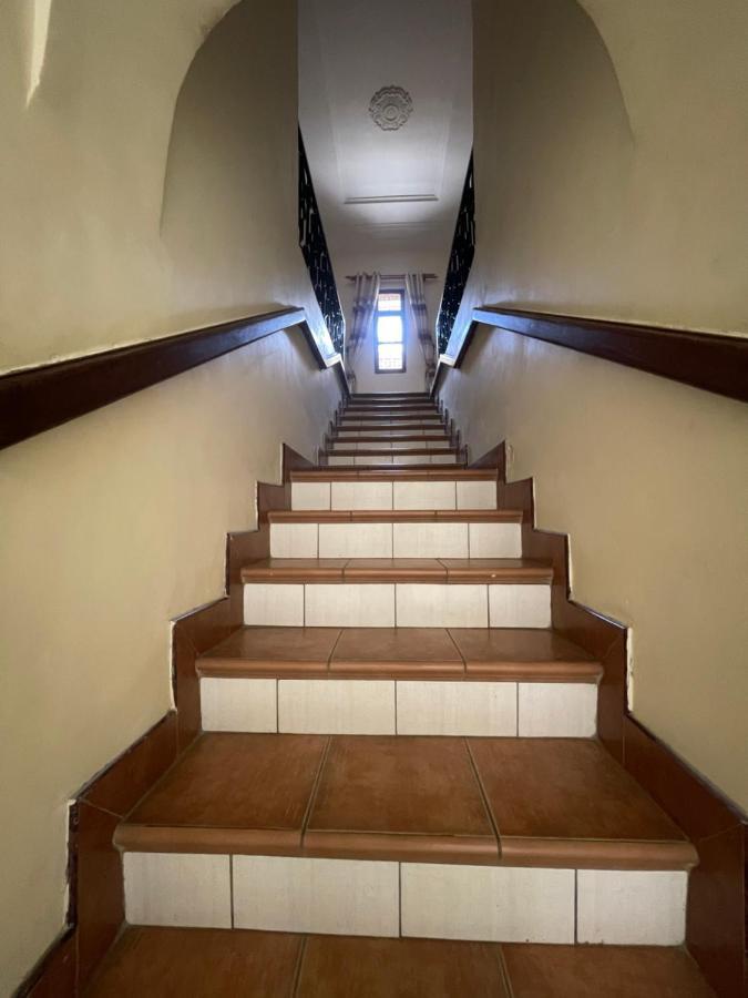 Moments Park Motel Dar es Salaam Luaran gambar